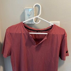 Alphalete Henley